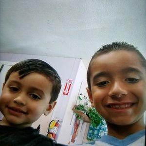 Meet your Posher, Eric